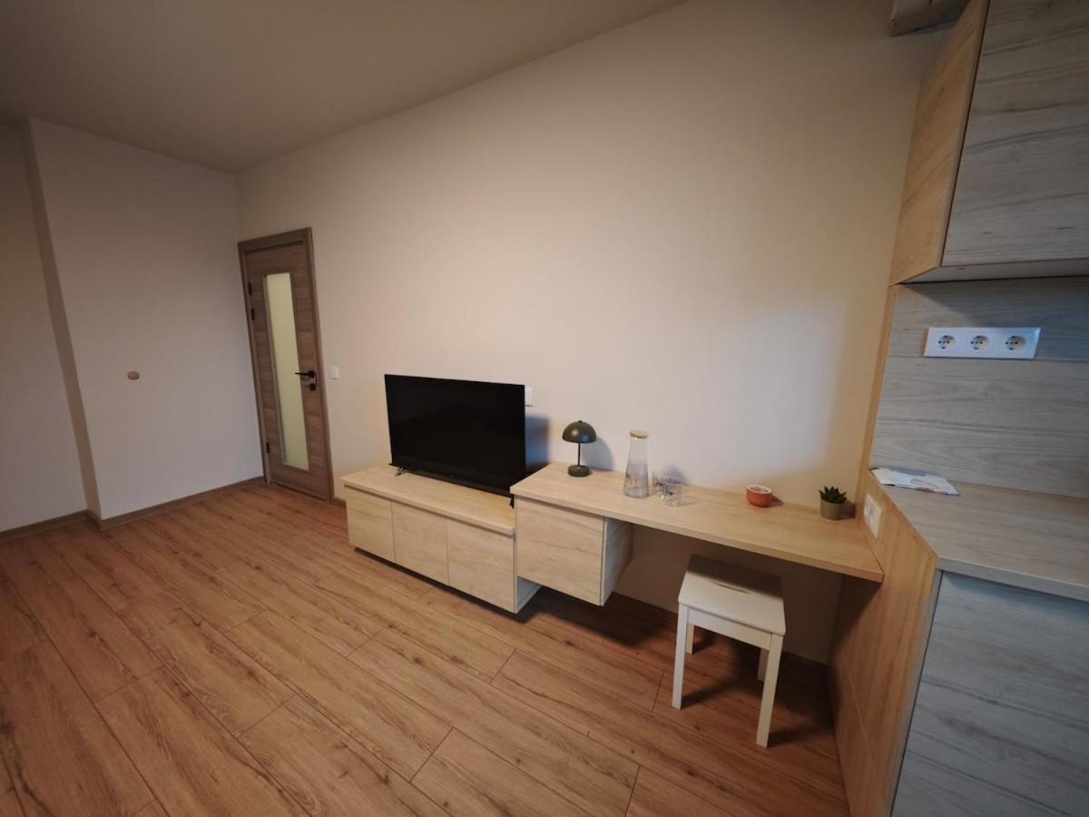 Apartament Magic View *