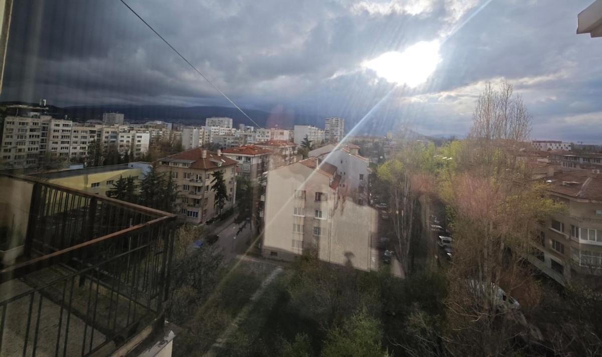 Magic View Apartament *