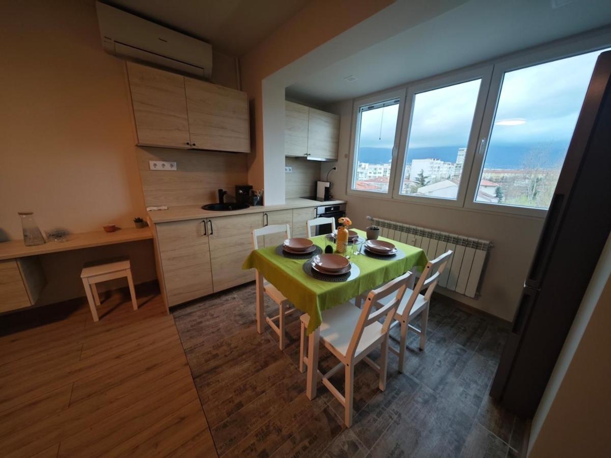 Apartment Magic View Sofia