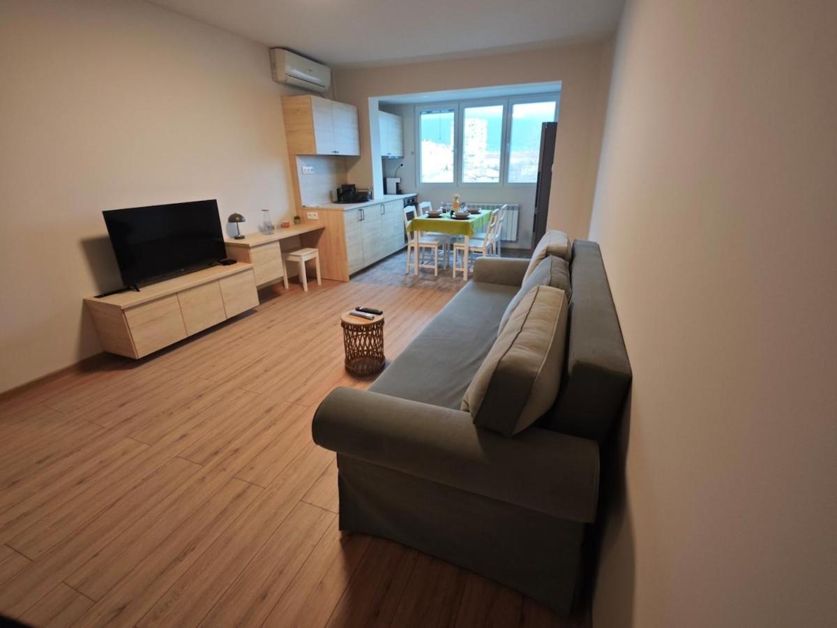Magic View Apartment