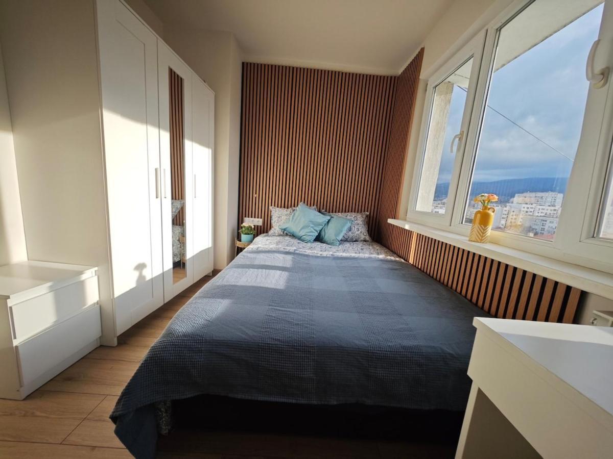 Apartment Magic View