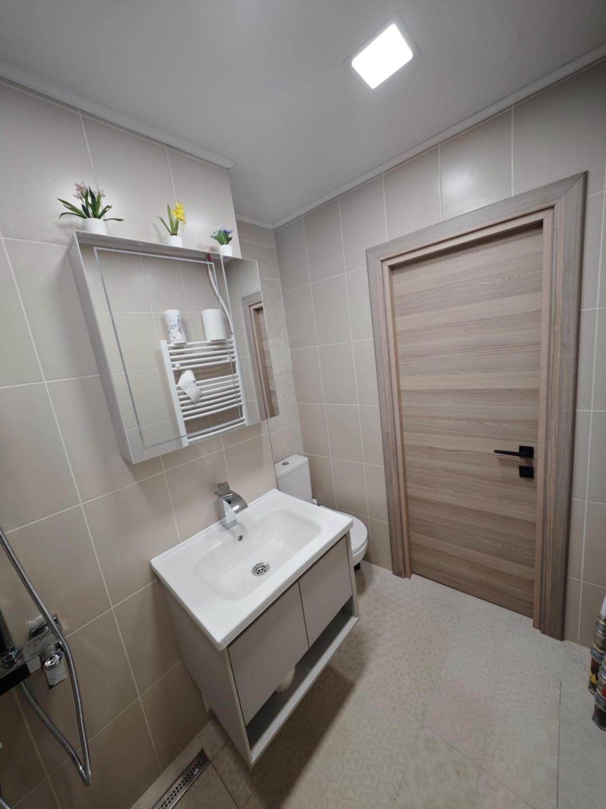 Magic View Apartment *
